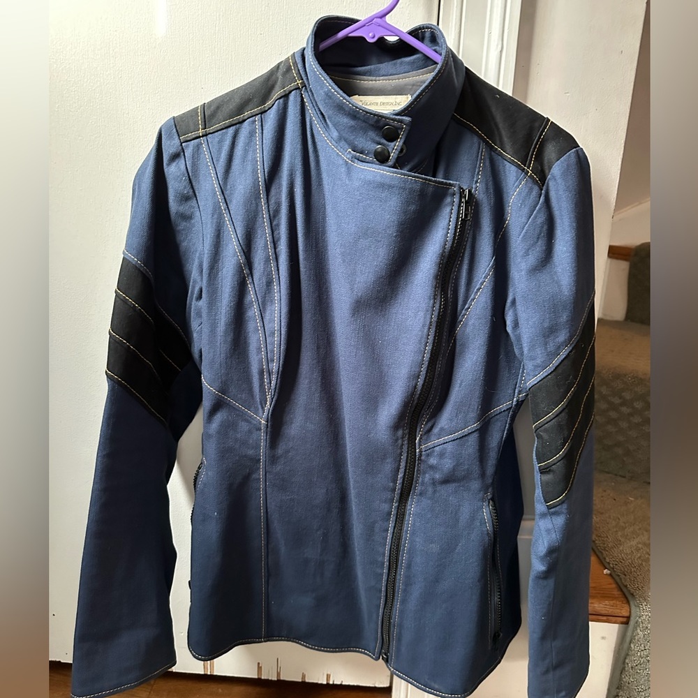 Volante Design Jacket 37W